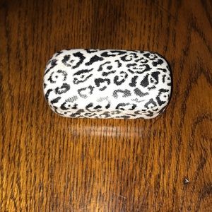 Charming Charlie contact case